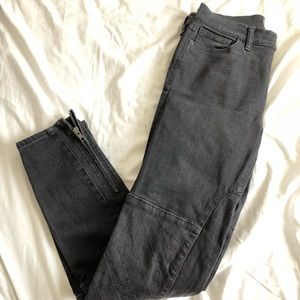 Made well skinny jeans